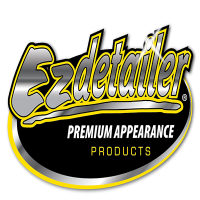 ezdetailer's profile picture. All-In-One Waterless Car Cleaner and Wax.  Easy do it yourself product; clean & wax at the same time. Made with carnauba wax. 5 Star Amazon Rating.