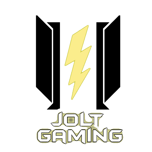 JOLT_Production's profile picture. We make videos for the gaming community!
