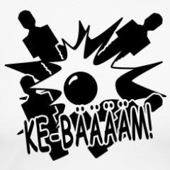 Wir machen Krawall in der vierten Liga!
