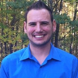 BLI_LeeDavis's profile picture. Until the robots come for me, I am the Associate Director of Software and Scanners at Keypoint Intelligence.