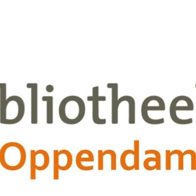 De onverbeterlijke directeur van de bibliotheek in Oppendam.
