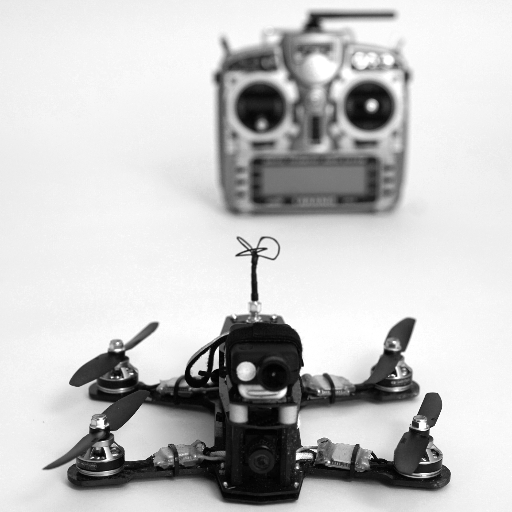 Dedicated to expanding the world of FPV through knowledge and new technology. Keep up to date with current FPV news and tech.