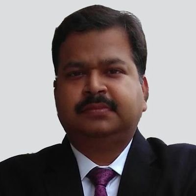 Vikash Chandra Profile