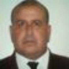 ramon07066980's profile picture. ABOGADO PENALISTA.