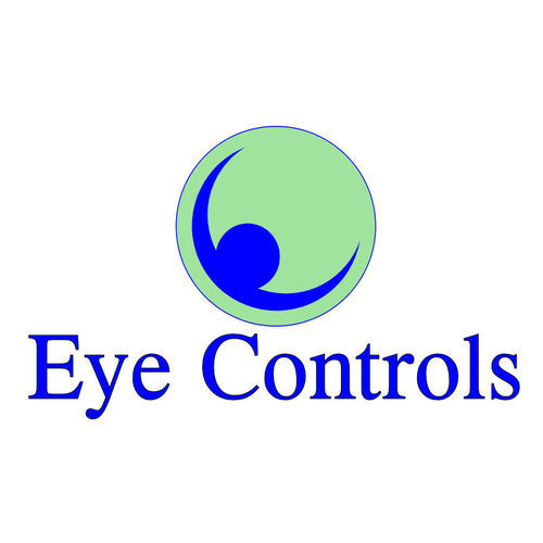 EyeControls's profile picture. Iris identification experts - biometric patient and staff identification solutions