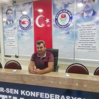 HASAN KARANFİL (@hkaranfl) Twitter profile photo