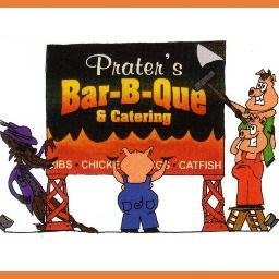 Prater’s Bar-B-Que is a down-home restaurant with two locations in the heart of Middle TN. Prater’s has a menu with something for everyone. #PratersBBQ