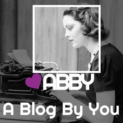 ABBY: A Blog By You. Stories of Survival. Anon or Not, you're Abby's voice. Share your story! Msg us with your story. @Wave3org