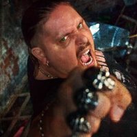 Brimstone™(@entrancetohell) 's Twitter Profile Photo