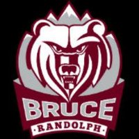Bruce Randolph - @BRGrizzlies Twitter Profile Photo