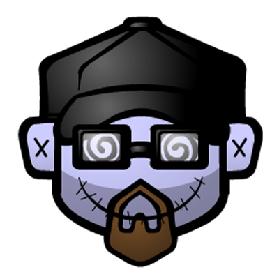 fibblets's profile picture. My name is Ryan Sanders. I am the owner and artist at Alcove.