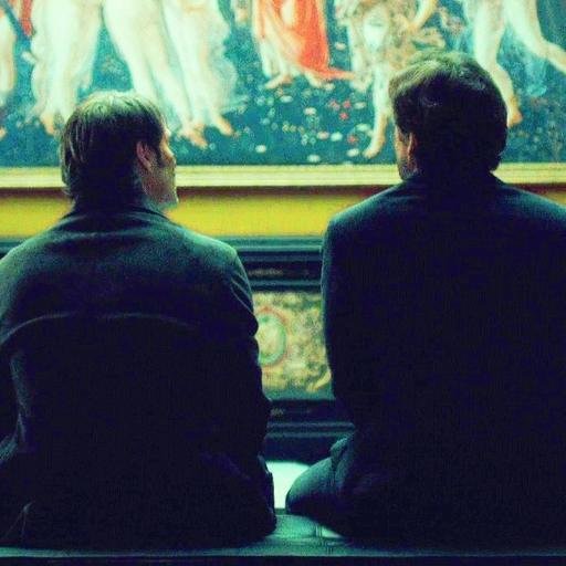 INT Fannibal on twitter expressing love for #Hannibal & #FannibalFamily ❤ #SaveHannibal ❤ #Hannigram positive