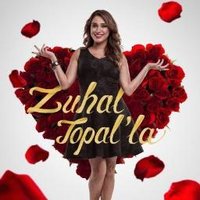 Zuhal Topal'la (@zuhal_la) 's Twitter Profile