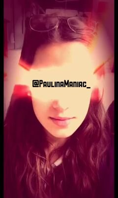 Tudo sobre a Modelo , e também suposta filha de Camila Cabello .
- Ative as notificações
- Damos DM com ela
@PauFernandezT seguiu dia 15/10/2015 ás 12:00hr ❤