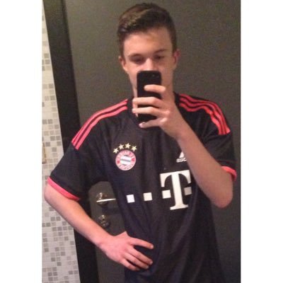 DBlokken's profile picture. 1999