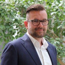 pbarendrecht1's profile picture. 