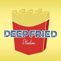 Deep Fried Studios produces podcasts that are great for the listener and provide a cutting-edge “alternative” advertising opportunity for businesses.