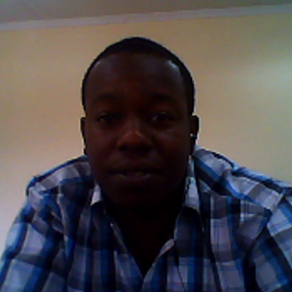 JoshKosiom's profile picture. Kenyan citizen