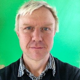 jefmichael_nfs's profile picture. Health and Transformation Coach