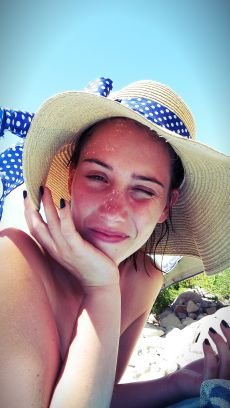 nina_pamic's profile picture. 