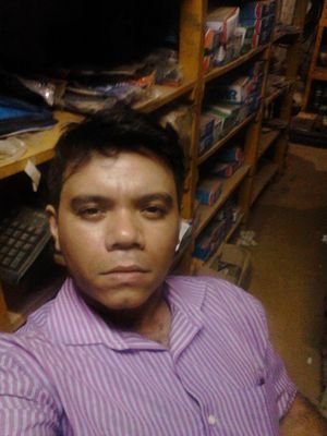 tharlescarvalho's profile picture. 