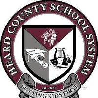 Heard County Schools (@hcssbraves) 's Twitter Profile Photo Heard County Schools (@hcssbraves) 's Twitter Profile Photo