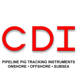 CDI_PigTracking's profile picture. CDI designs and manufactures equipment for onshore, offshore and subsea pipeline pig location, tracking and passage detection.