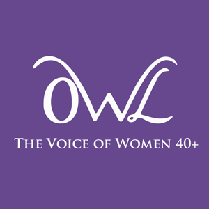 OWL-The Voice of Women 40+