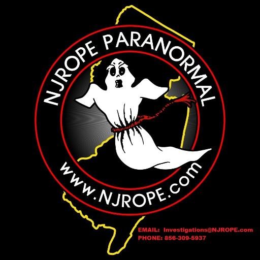 New Jersey Researchers of Paranormal Evidence. We service private, commercial and public locations in NJ,PA and DE. Visit us at http://t.co/MKCulFVjVt