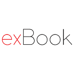 exBookapp's profile picture. exBook is a mobile application dedicated for buying, selling and exchanging books.