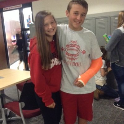 Profile Picture of Lyssa (@Alyssa_foreman1) on Twitter