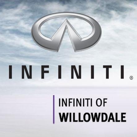 Our goal at Infiniti of Willowdale is to provide you with a service & sales experience that will exceed your expectations.