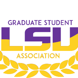 The official twitter account for the LSU Graduate Student Association