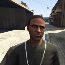 ThatOGBenny's profile picture. Benny. OG. CGF for life.