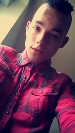 massyseulement's profile picture. je suis swagg