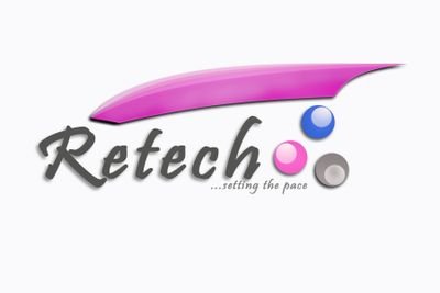 Retech is a technological firm that specialises in making innovative ICT-based gadgets available to individual & corporate body at affordable prices 08075358888