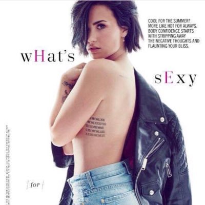 Stone Cold Meaning Demi Stone Cold Meaning Demi