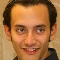 Rafi Farber (@rafifarber) Twitter profile photo