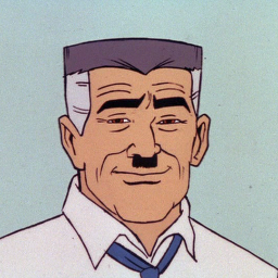 J Jonah Jameson