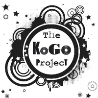 TheKoGoProject (@thekogoproject) 's Twitter Profile
