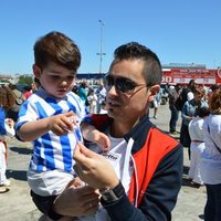 Jacobo Teiga (@jacobito85) 's Twitter Profile