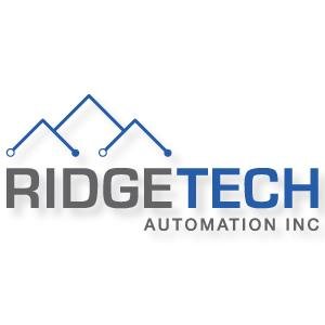 RidgeTech Automation Inc. is a control systems integrator.