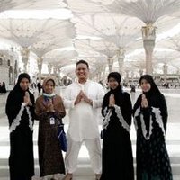 Umroh & Haji Plus (@varihkjn) 's Twitter Profile