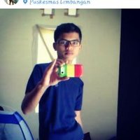irfan firmansyah (@fhandtz_irfan) 's Twitter Profile