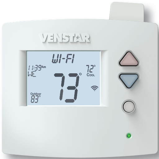 Thermostats USA is a website of residential and commercial thermostats and accessories. We focus on the Venstar and Source1 thermostat products.