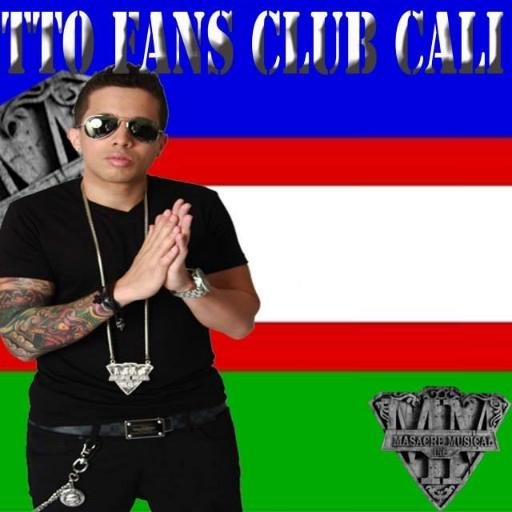 FANS CLUB OFICIAL DE @DeLaGhettoReal ❤EN LA CIUDAD DE CALI ❤ @djdiegomasacre #TheBestFuckingDjDiego #GeezyGirlz #GeezyBoyz
