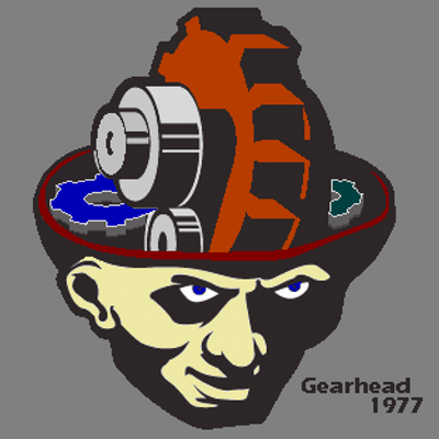 AZGearhead's profile image
