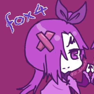 ⛩fox4⛩さんのプロフィール画像