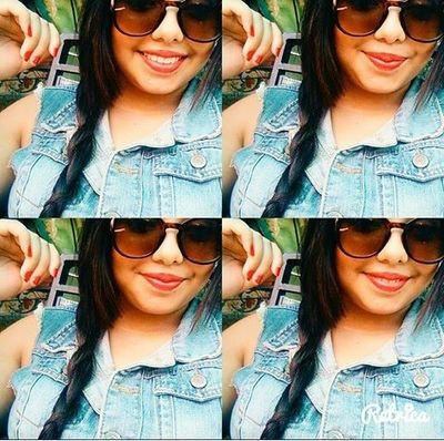 Te invito a perderte en mi mundo
Piscis♋
Soy tan mia que no podria ser de nadie mas.
LQMLD