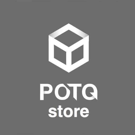 El marketplace de @potq. #potqstore #potq #potqmagazine